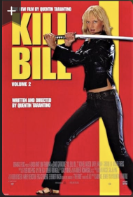 Kill Bill: Vol. 2